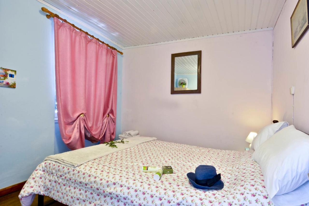 Corfu Town Central Apartment Esterno foto
