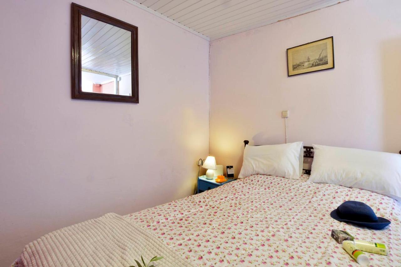 Corfu Town Central Apartment Esterno foto